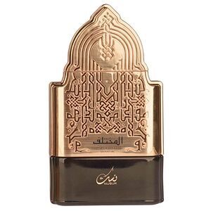 Nusuk Al Mukhtalif Signature Extrait de Parfum Spray for Men 3.4 oz/100 ml - New